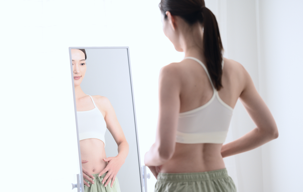 ダイエット中の方へ