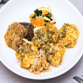 自動スクロール