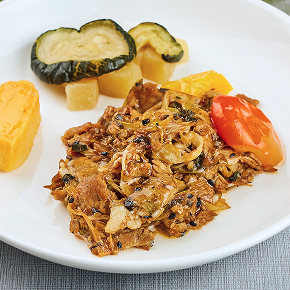 自動スクロール