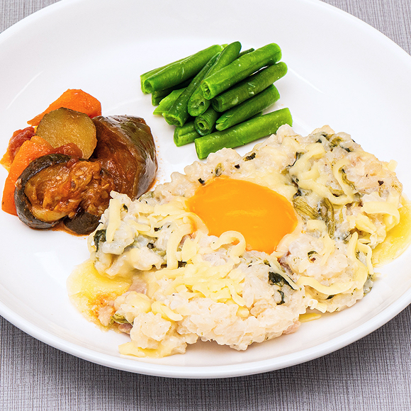 自動スクロール