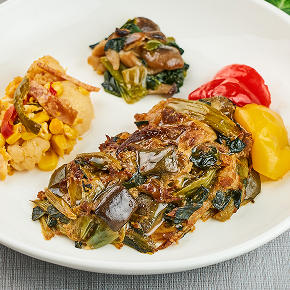 自動スクロール